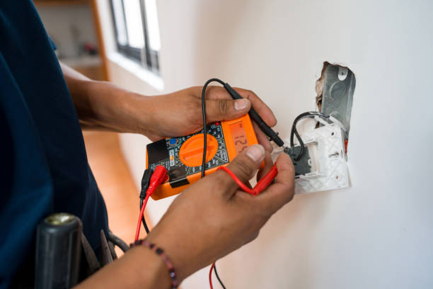 Best Ceiling Fan Installation Electrician  in Francis, UT