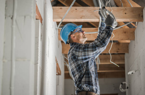 Best Electrician for Home Renovation  in Francis, UT