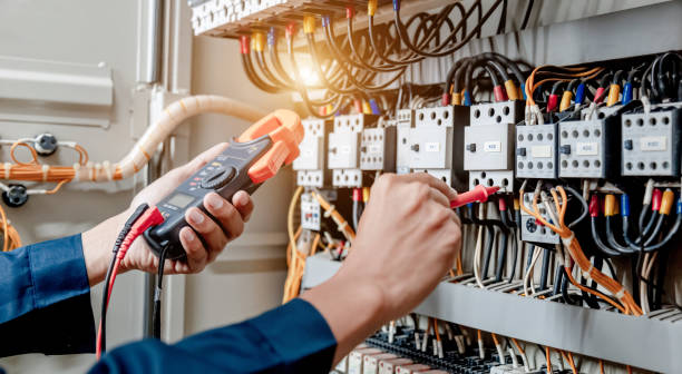 Best Electrical Wiring Services  in Francis, UT