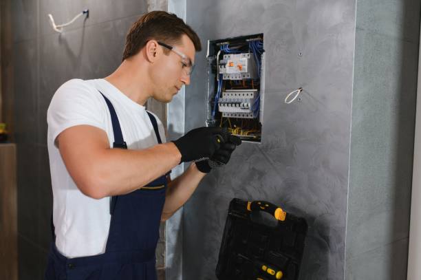 Best Electrical Rewiring Services  in Francis, UT