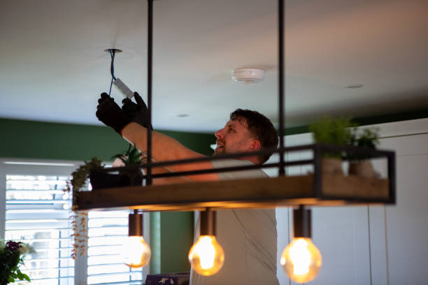 Best Electrical System Inspection  in Francis, UT