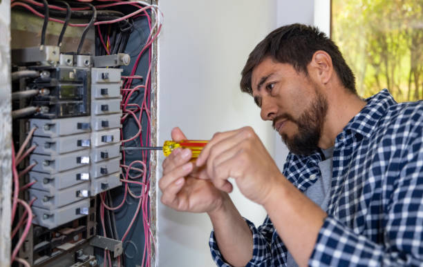 Best Electrical Rewiring Services  in Francis, UT